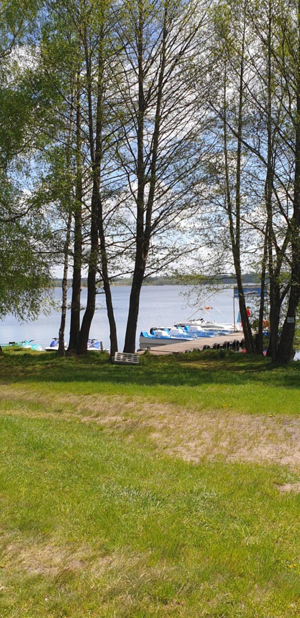 Hotel Siedlisko Pod Debem Wilimy Exterior foto