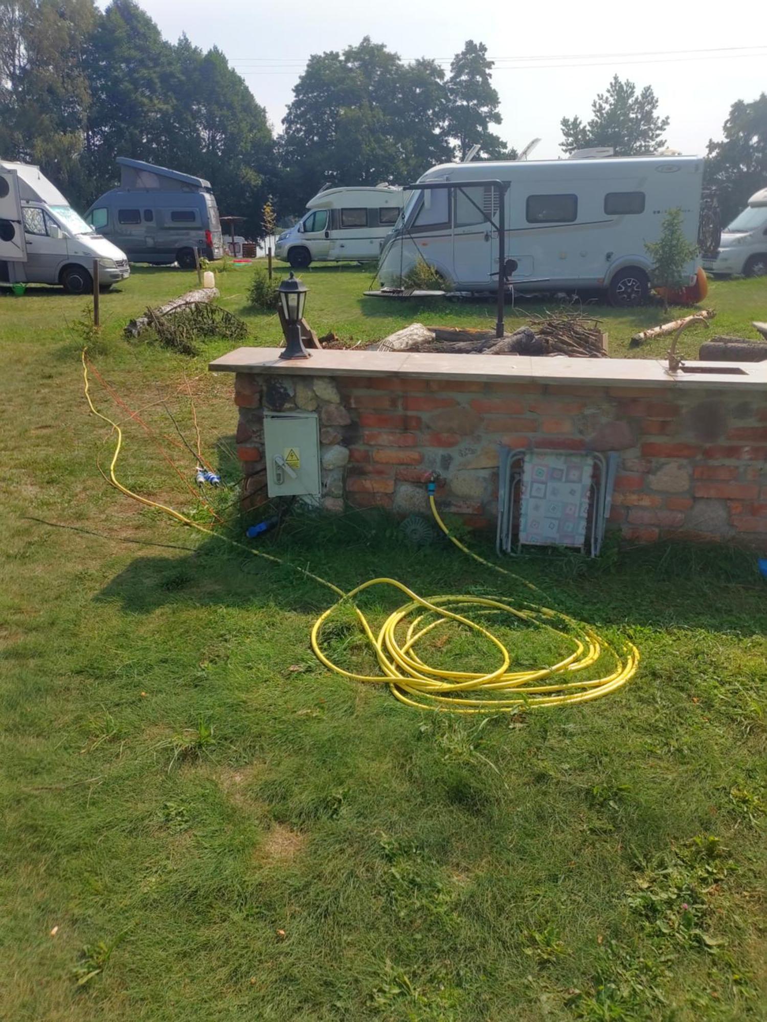 Hotel Siedlisko Pod Debem Wilimy Exterior foto